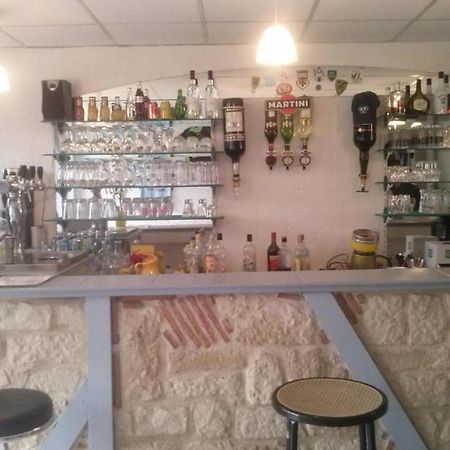 Auberge Bella Riva Creysse  Zewnętrze zdjęcie